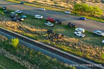 2 Dead in Rail Car; Human Smuggling Investigation Indicated