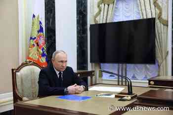 What Did Putin Say on Tactical Nuclear Weapons and Belarus?