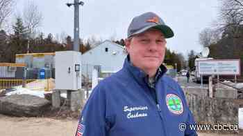 New York officials worry closing Roxham Road could lead to chaos if migrants keep coming