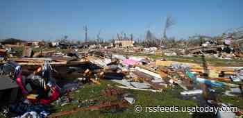 Tornadoes rip through Mississippi: At least 23 dead; Biden calls devastation 'heartbreaking'