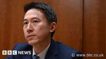 Shou Zi Chew: Who is the TikTok CEO?