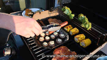 Gasgrill: Was man bei der Anschaffung beachten sollte