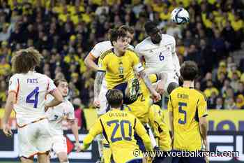 Johan Boskamp ziet frivole Rode Duivels: &quot;En de beste van allemaal ontbrak nog&quot;
