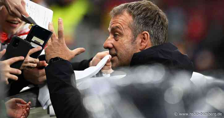 Flick wird Kontakt zu Tuchel suchen – wie bei jedem Trainer