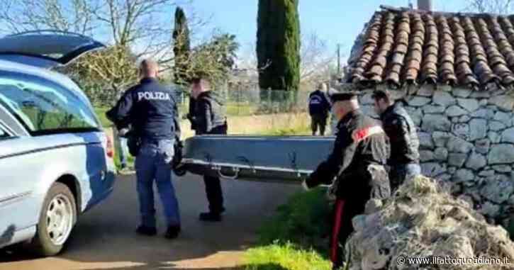 Agricoltore ucciso e buttato in una cisterna nel Salento: il fratello confessa l’omicidio