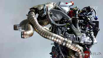 Brüssel und die deutsche FDP verständigen sich auf einen Kompromiss und lassen die Tür für den Verbrenner einen Spalt offen