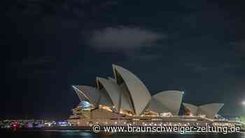 Sehenswürdigkeiten im Dunkeln - „Earth Hour“ weltweit