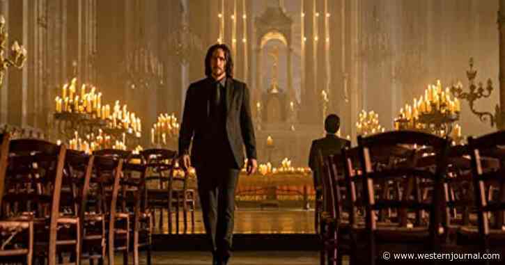 'John Wick' Crushes Woke Competitor at Box Office, Wins Over Fans with Outstanding 95% RT Score