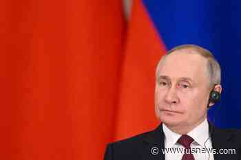 Explainer-What Are Tactical Nuclear Weapons and What Is Russia's Policy?