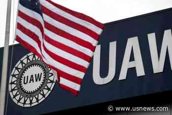 Challenger Wins United Auto Workers Presidency Vowing Reforms