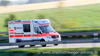 Leiche entdeckt – mehr als eine Woche nach einem Scheunenbrand