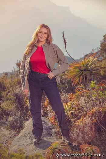 Fans and campmates react as Ant & Dec reveal I'm a Celeb South Africa contestants on Saturday Night Takeaway