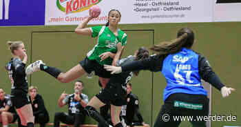 Werder unterliegt gegen Mainz-Bretzenheim