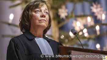 EKD-Chefin: Kirchenasyl für russische Kriegsverweigerer