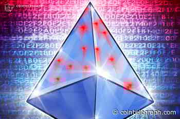 Euler Finance exploiter returns over 58,000 stolen Ether