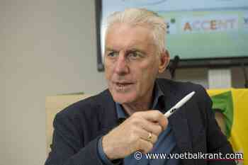Hugo Broos loopt met Zuid-Afrika een blauwtje op: &quot;Mijn excuses voor wat er nadien gebeurde&quot;