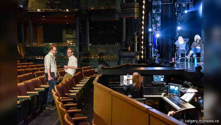 Grammy-nominated composer Nicholas Lloyd Webber dies from stomach cancer