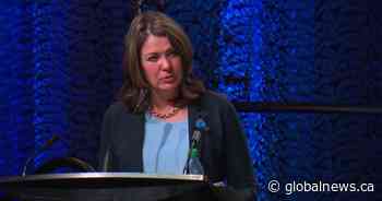 Alberta premier addresses possibility of $130M refund of unspent oilwell cleanup funds