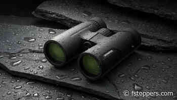 How to Choose Binoculars: We Review the OM System Olympus 10 x 42 PRO