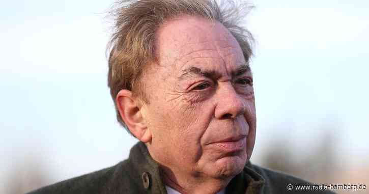 Komponist Lloyd Webber trauert um Sohn Nicholas