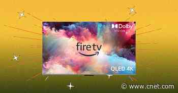 Best TV Deals of 2023: Save Up to $1,800 Off TVs From Samsung, LG, Sony and More     - CNET