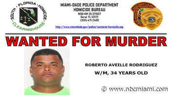 Police Fear Driver Involved in Deadly Hialeah Gardens Shooting May Attempt to Flee Country