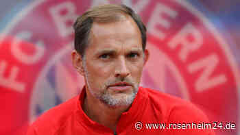 Das verdient Thomas Tuchel als Bayern-Trainer - Bundestrainer Flick äußert sich