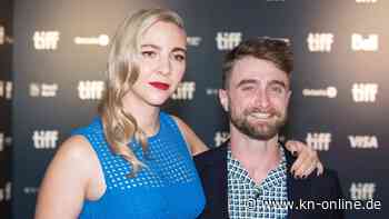 Daniel Radcliffe: „Harry Potter“-Star wird zum ersten Mal Vater – Freundin Erin Darke schwanger