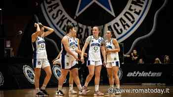 Serie A2, la Stella Azzurra perde a Vigarano ma conserva il vantaggio negli scontri diretti