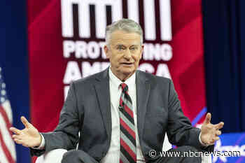 Idaho governor signs firing squad execution bill into law