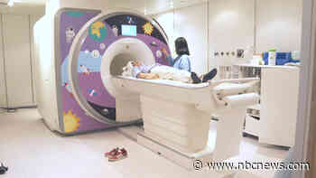 A powerful new AI can read brains and draw images strikingly close to what its subjects were imagining