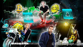 SEC targets Coinbase, Do Kwon arrested and FTX sells $95M in Mysten Labs: Hodler’s Digest, March 19-25