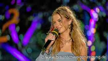 DSDS: Salzgitteranerin Monika Gajek schafft es in die Live-Shows