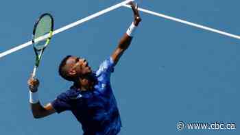 Auger-Aliassime defeats Brazil's Monteiro to move into 3rd round of Miami Open