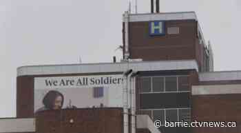 Orillia Soldiers Memorial Hospital fills numerous nursing positions with job fair