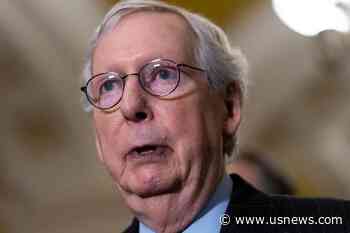 McConnell Leaves Rehab Facility After Therapy for Concussion