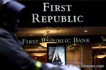 U.S. Mulls More Support for Banks While Giving First Republic Time - Bloomberg News