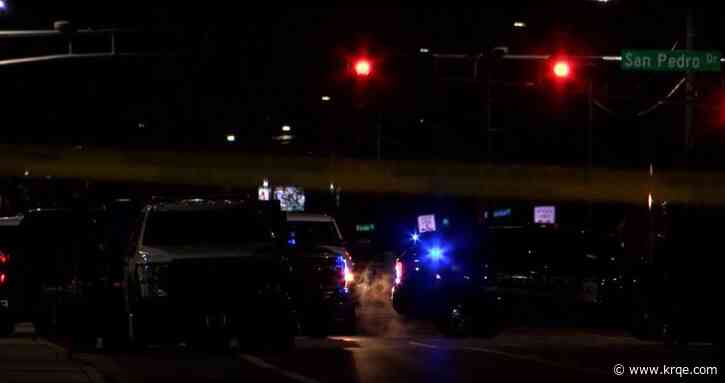 Albuquerque Police: 2 siblings linked to teen park assault arrested