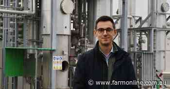 One farming family's quest to feed and power their region