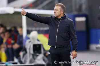 De Rode Duivels zijn gewaarschuwd: aanvalslustig Duitsland wint zijn oefeninterland