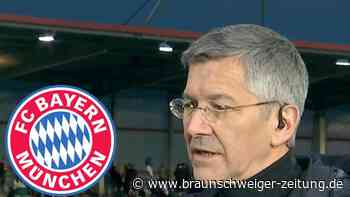 Hainer erklärt Nagelsmann-Aus: "Fußball ist ein Ergebnissport"