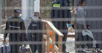 Roxham Road is now closed. Advocates call the move ‘rushed,’ ‘inhumane’