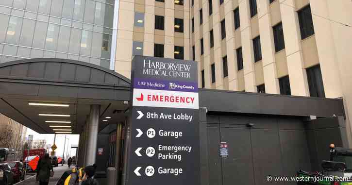 Transgender Socialist Leaves Police Officer in Critical Condition After He Opens Fire on Police - Report