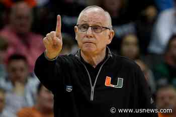 Miami Coach Jim Larrañaga Asks for Transparency on NIL Deals