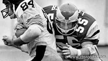Eagles great linebacker Frank LeMaster, who was part of 1980 NFC Championship team, dies at age 71