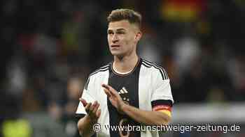 Joshua Kimmich und Leon Greotzka: Deutliche Worte zu Nagelsmann-Aus beim FC Bayern - "Wenig Liebe, wenig Herz"