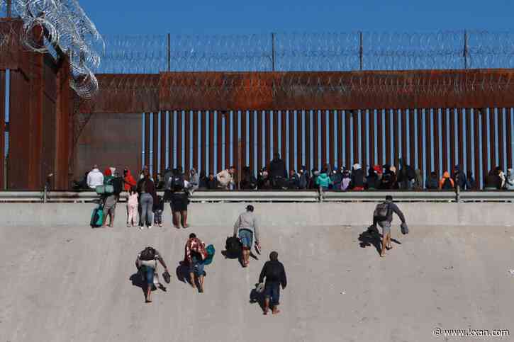 State of Texas: Bills to boost border control could lead to court challenge