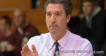 Basketball notes: Catching up with coaching changes