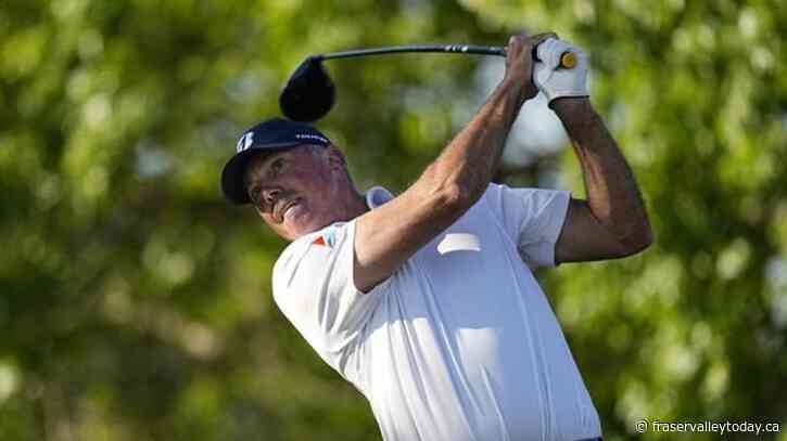 Scheffler, McIlroy at their best to reach Match Play semis; Canadian Hughes edged by Burns