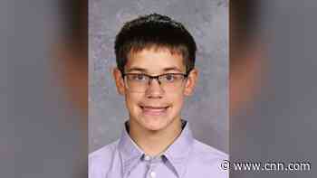 Indiana missing teen Scottie Morris found safe, officials say